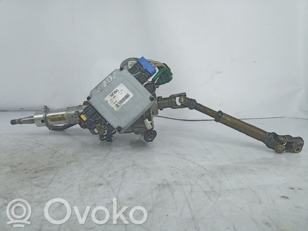 Hyundai i40 Kierownica 