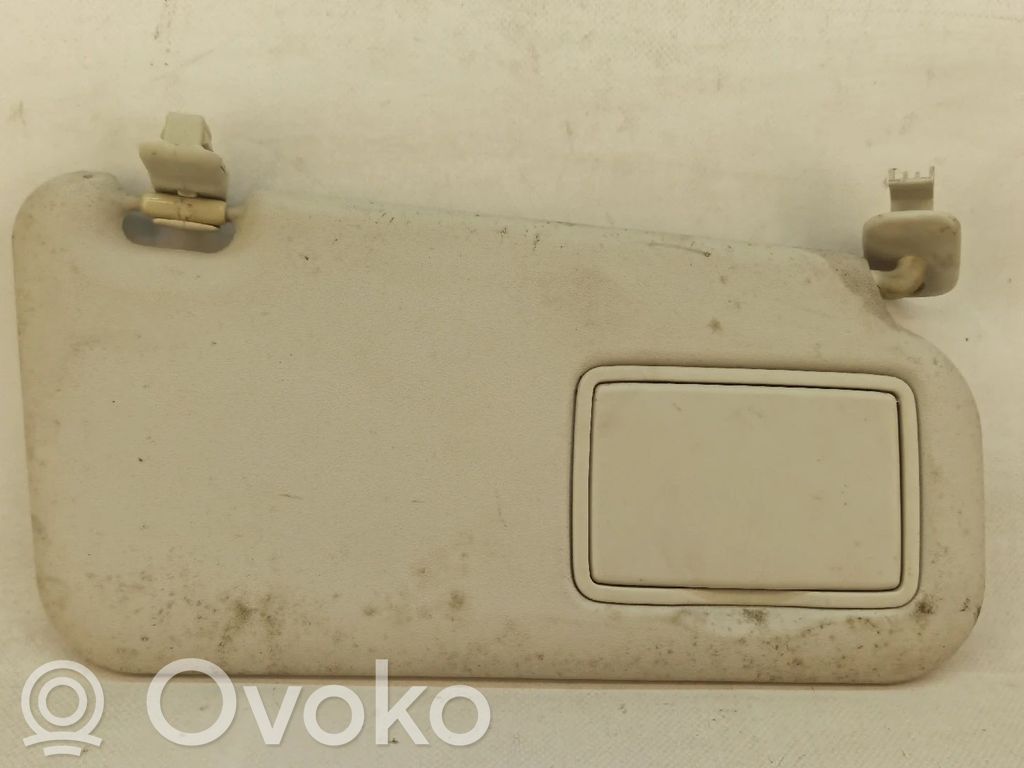 Mazda 2 Skydelis nuo saulės 