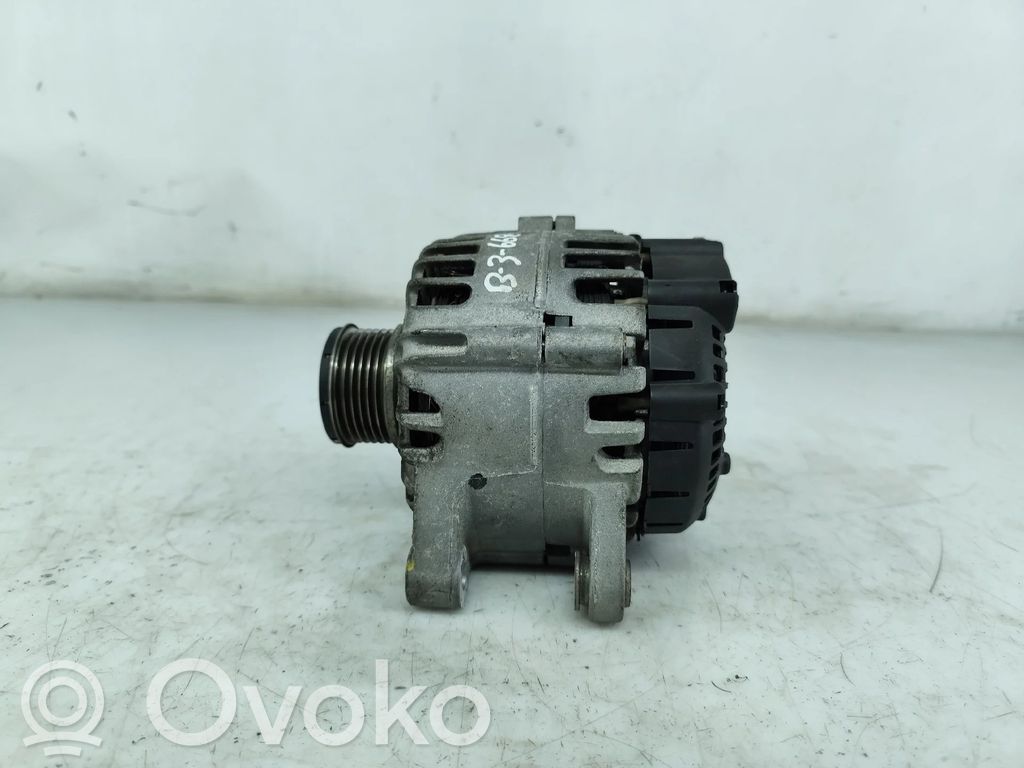 Generator/alternator   9818677980,1PINO,2713135A,TG12C261