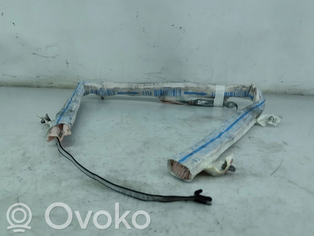 Airbag del techo   981185798,34206935F