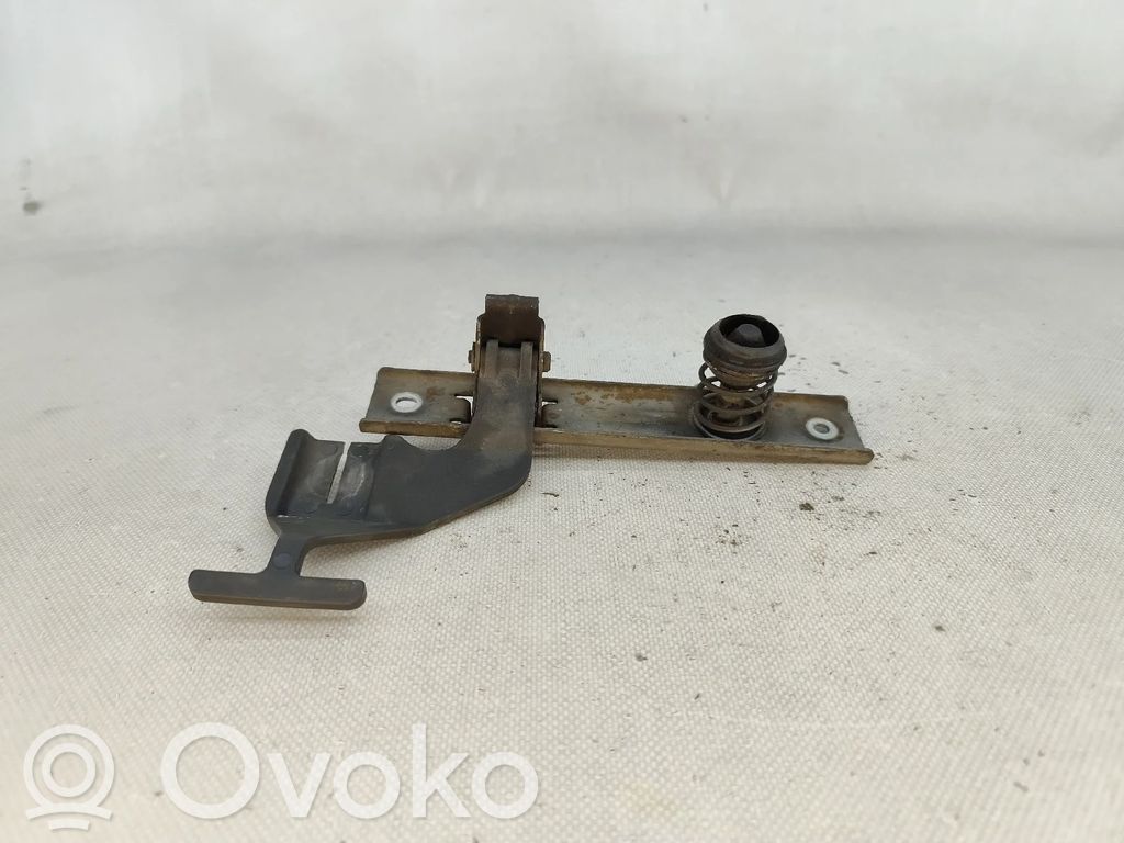 Hebel Öffner Griff Motorhaube   8200069296