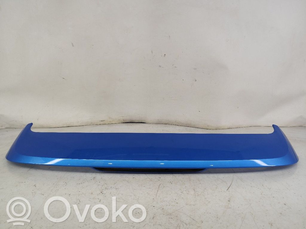 MG ZS Spoiler lunetă/portbagaj 