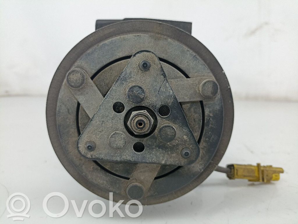 Citroen Xsara Compressore aria condizionata (A/C) (pompa)