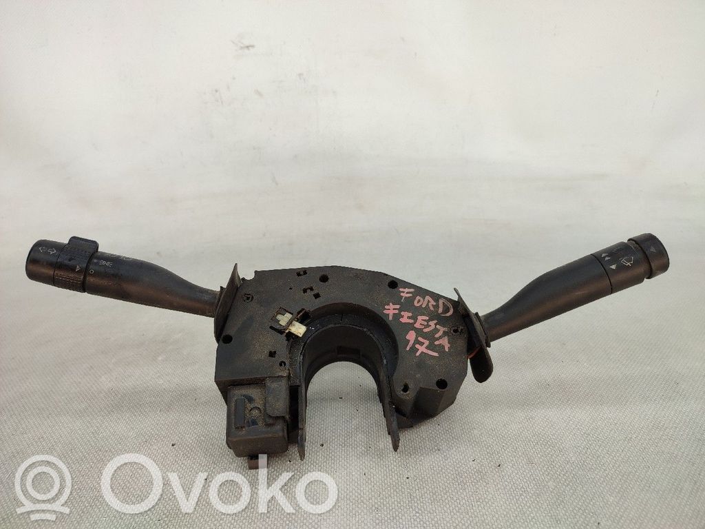 Ford Courier Otros interruptores/perillas/selectores 