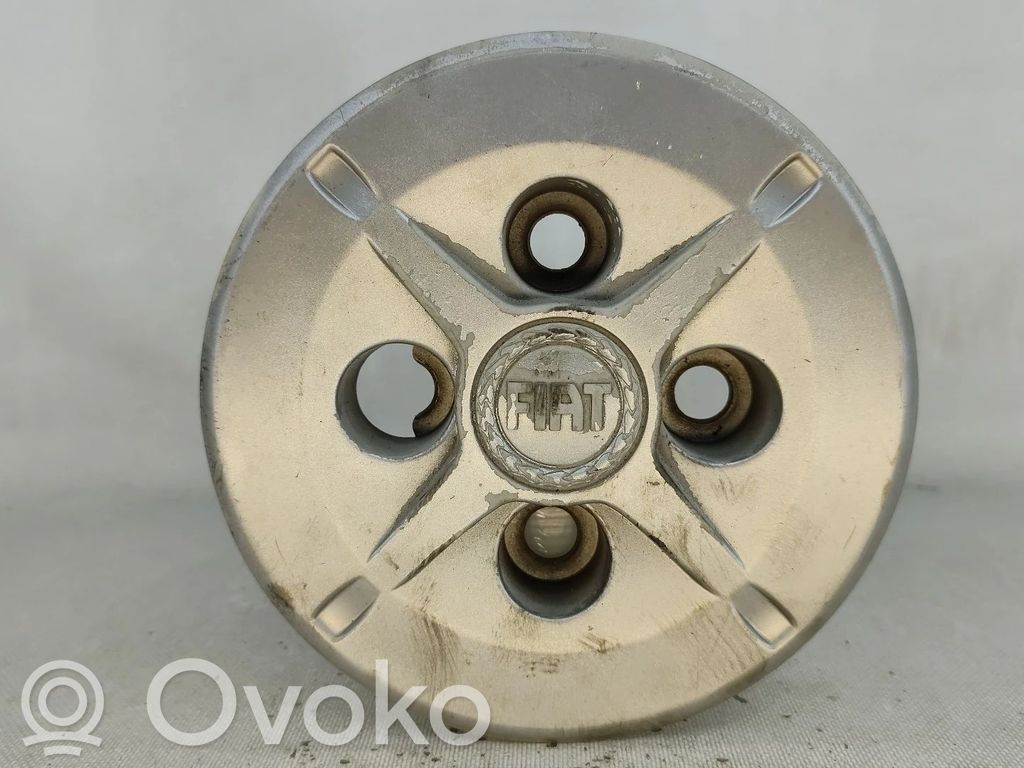 Fiat Doblo Borchia ruota originale 
