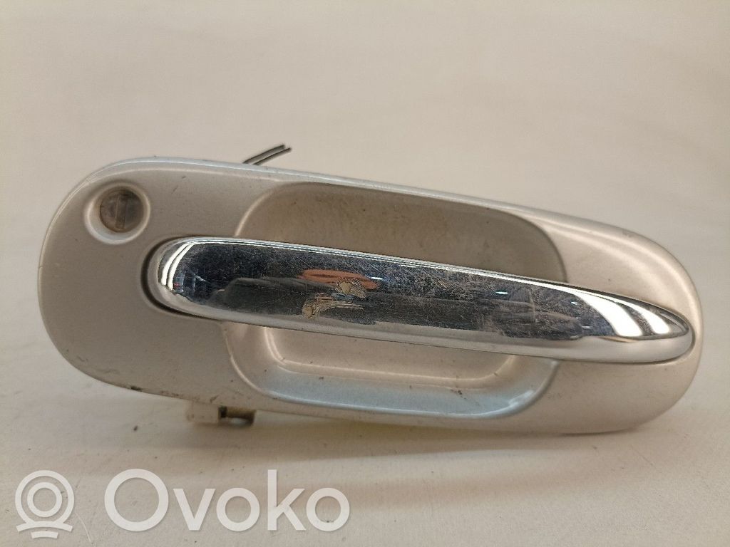 Manecilla externa puerta delantera   CXB102930