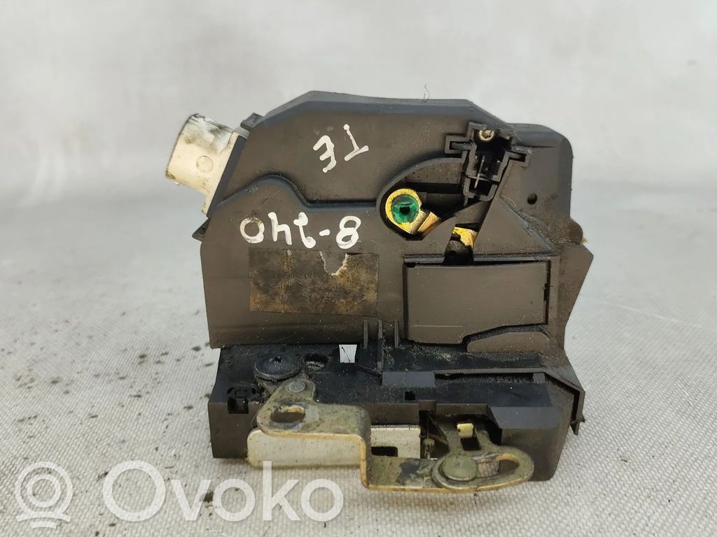 Takaoven lukko   NV,7PINOS