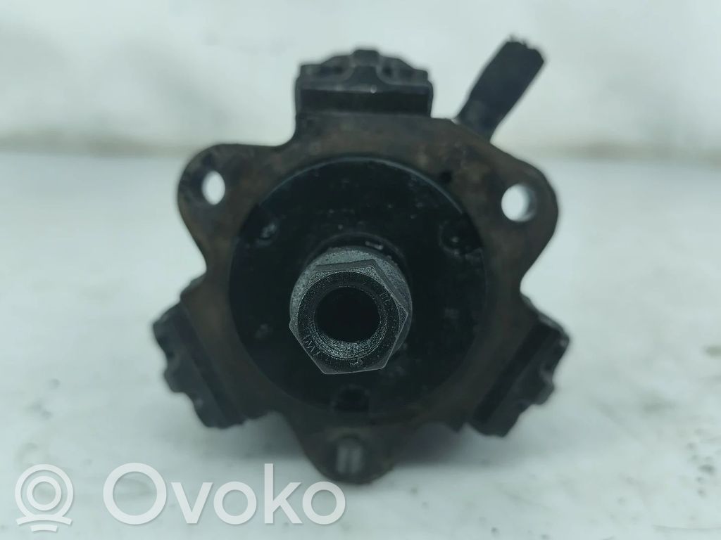 Rover 75 Pompa wtryskowa wysokiego ciśnienia 