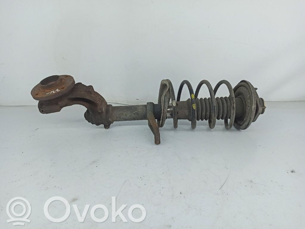 Citroen Saxo Priekšpusē amortizators 