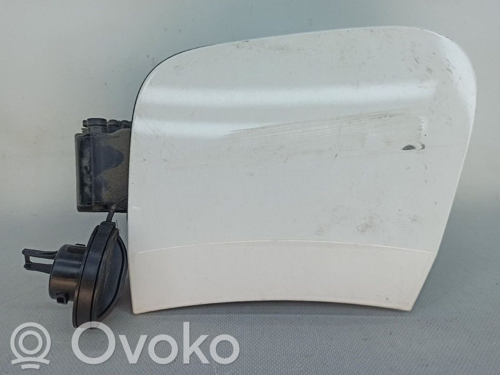 Opel Crossland X Polttoainesäiliön korkki 
