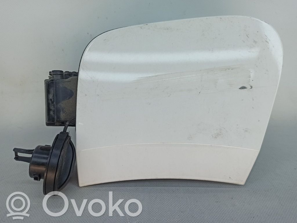 Opel Crossland X Fuel tank cap 