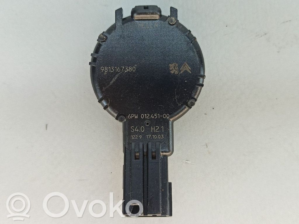 Czujnik   CHUVA,3PINOS,9813167380
