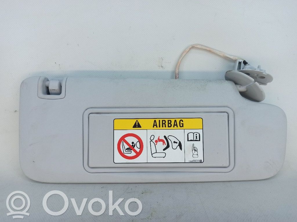 Häikäisysuoja   39048970,2PINOS