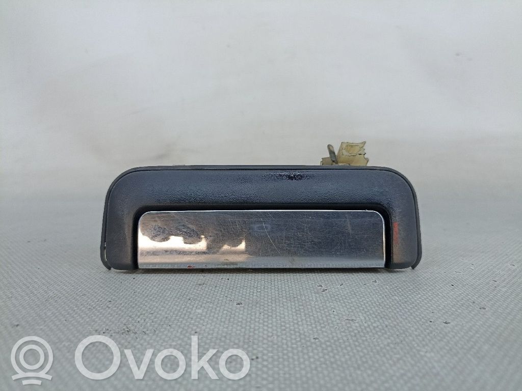 Türgriff Türöffner hinten   MB320471