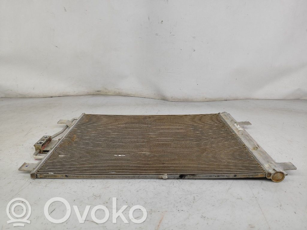 Klimakühler   10916968,TOQUE