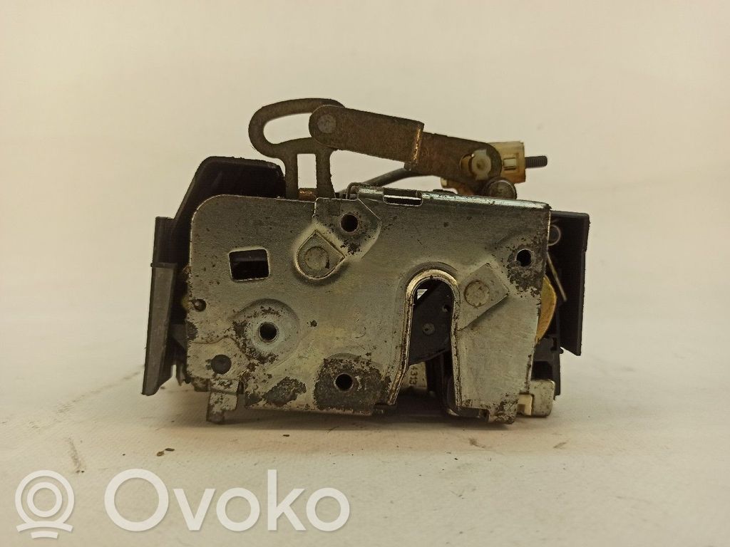 Serrure de porte arrière   NV,7PINOS