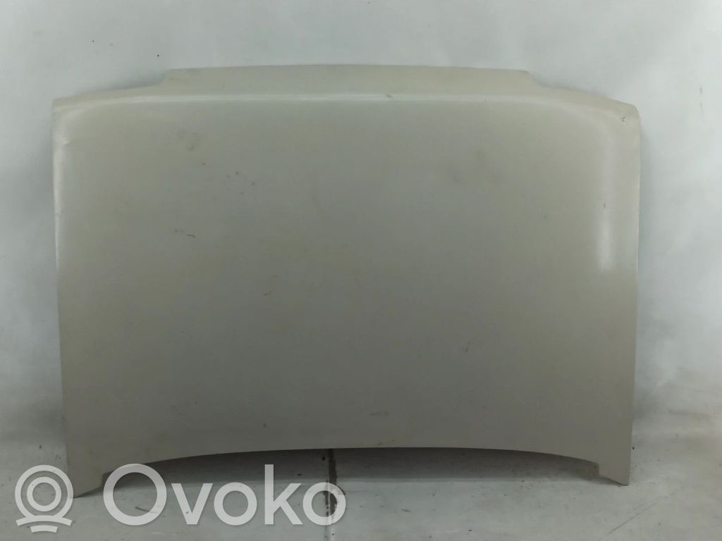 Couvercle, capot moteur   DANO