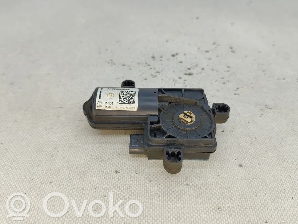 Sonstige Steuergeräte / Module   3PINOS,A1729065000