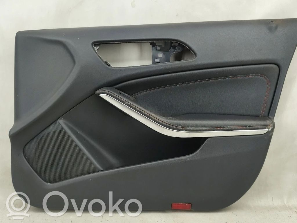 Mercedes-Benz A W176 Panou tapițerie ușă față 