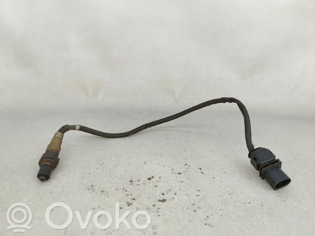Lambda probe sensor   0258017111,6PINOS