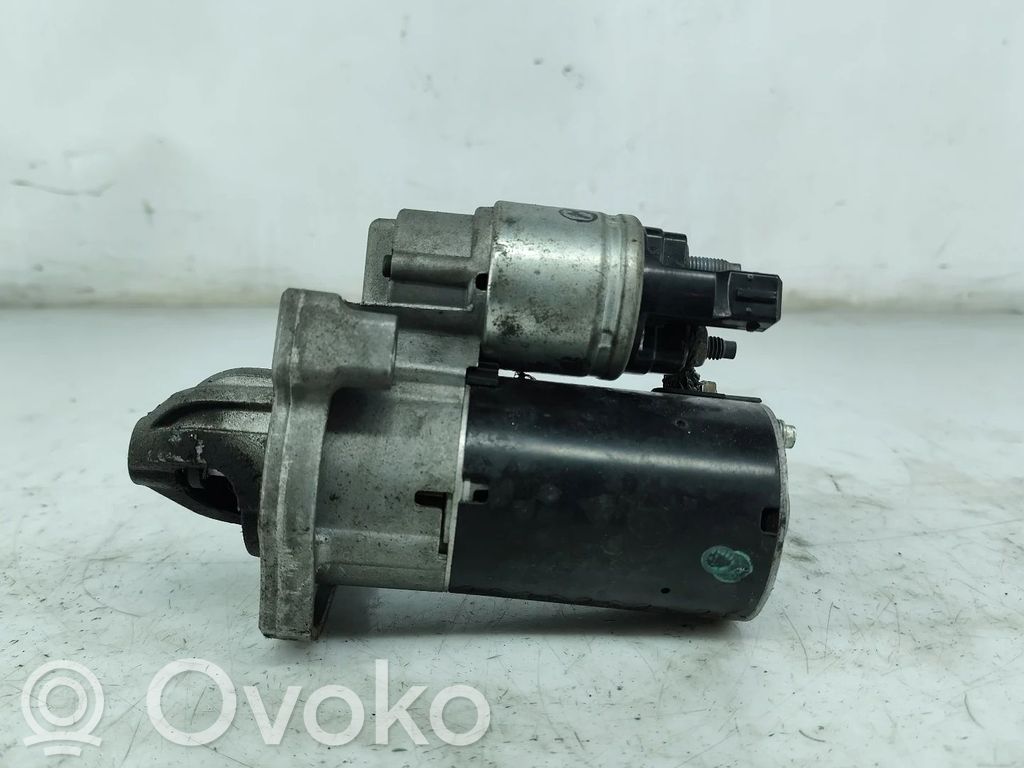 Motor de arranque   9674077280