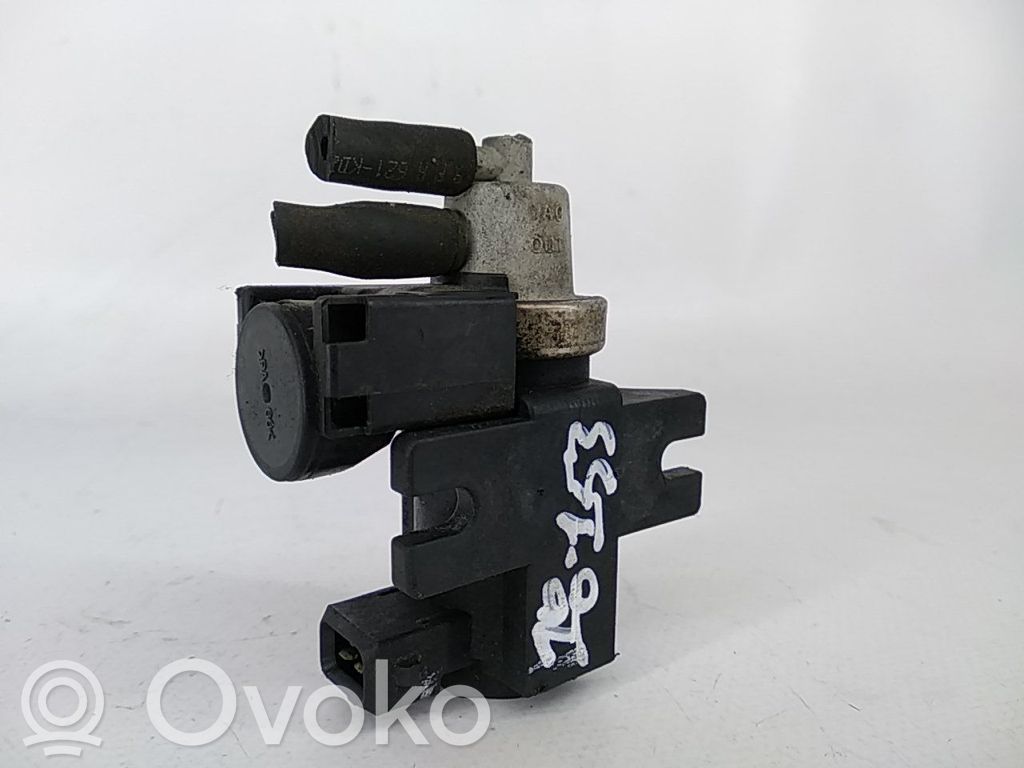 Hyundai Matrix Solenoid supapă turbosuflantă 