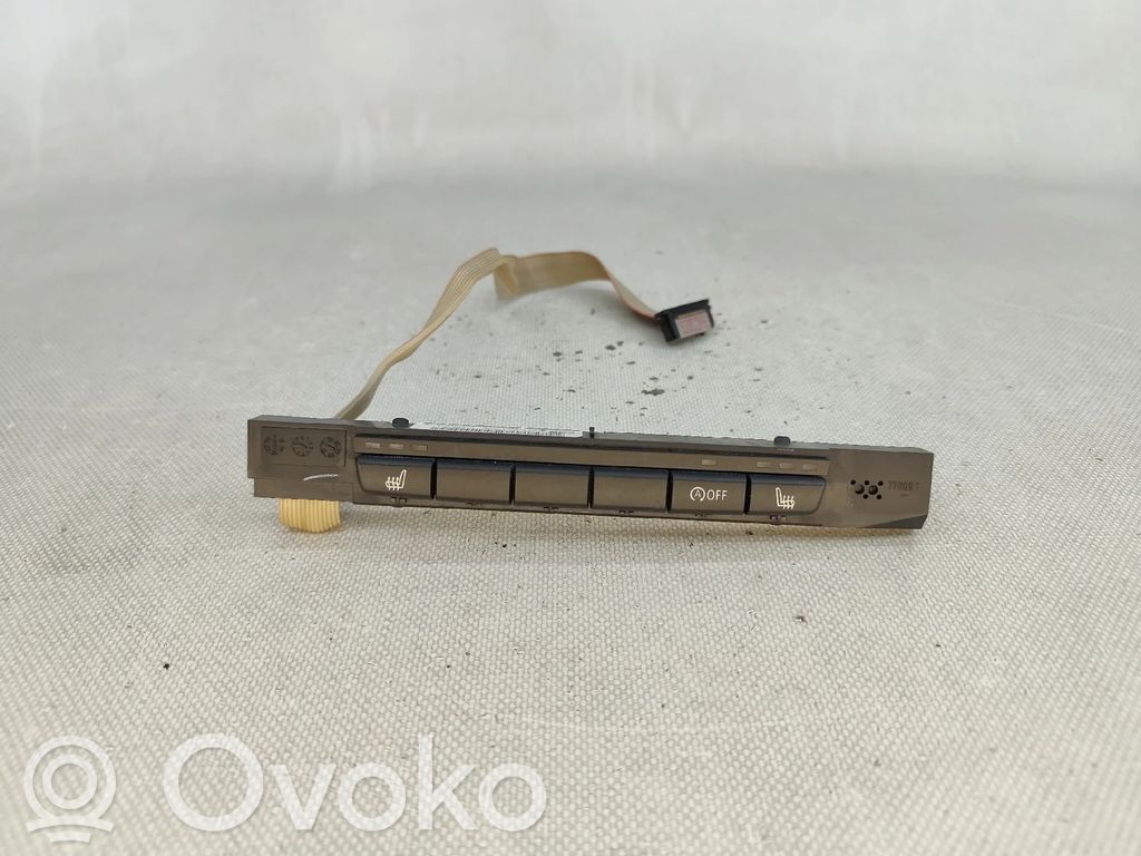 Interrupteur / bouton multifonctionnel   61316971799