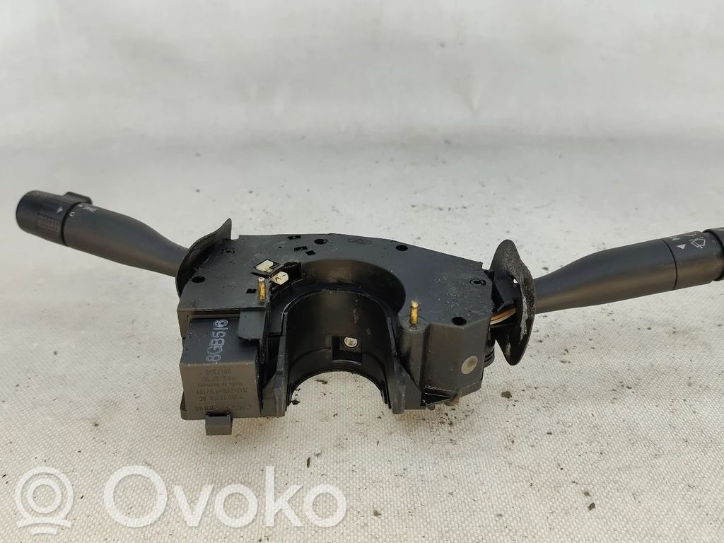 Ford Fiesta Altri interruttori/pulsanti/cambi