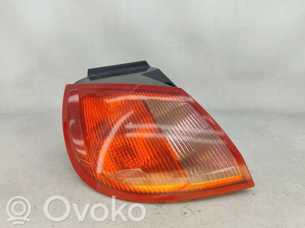 Mitsubishi Colt CZ3 Luci posteriori del portellone del bagagliaio