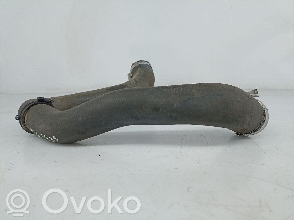 Opel Grandland X Tubo flessibile intercooler 