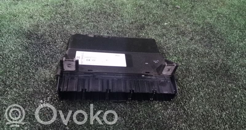 Ford Fiesta Mukavuusmoduuli 