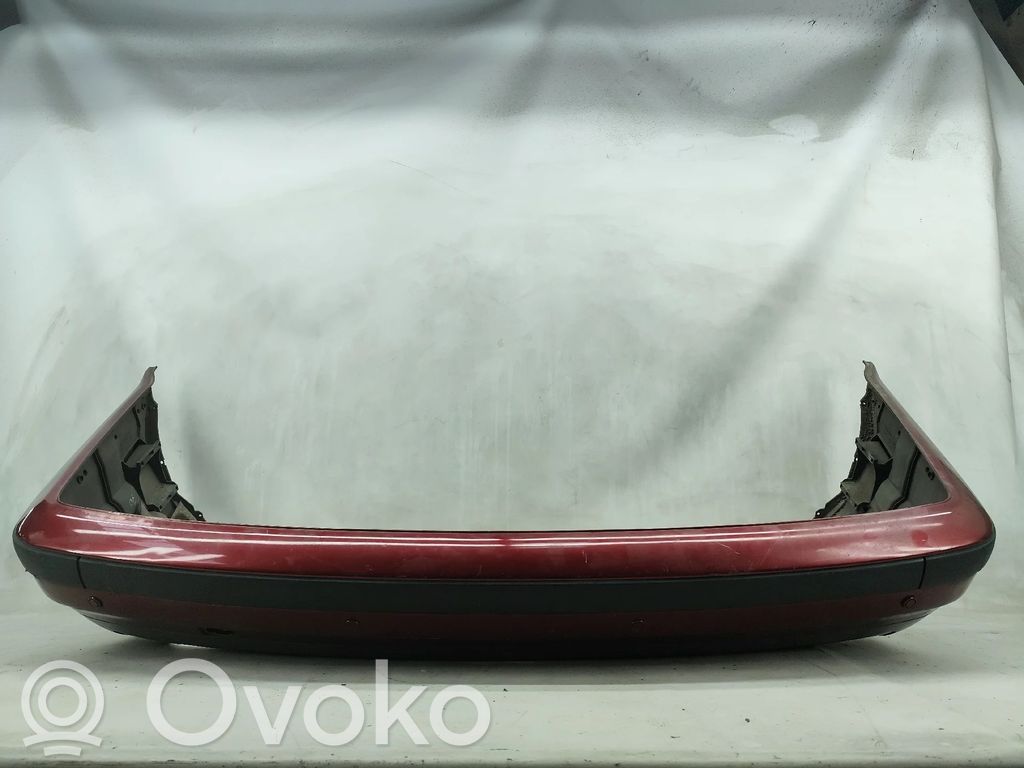 Rear bumper   19773849