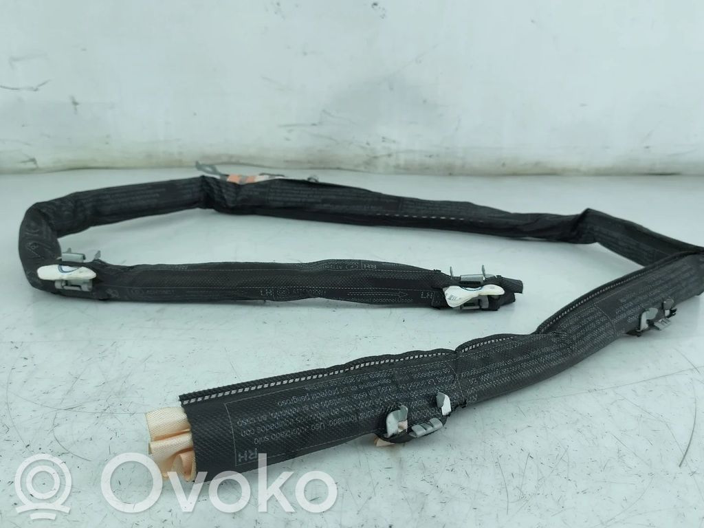 Airbag da tetto   9805768480,34131774D