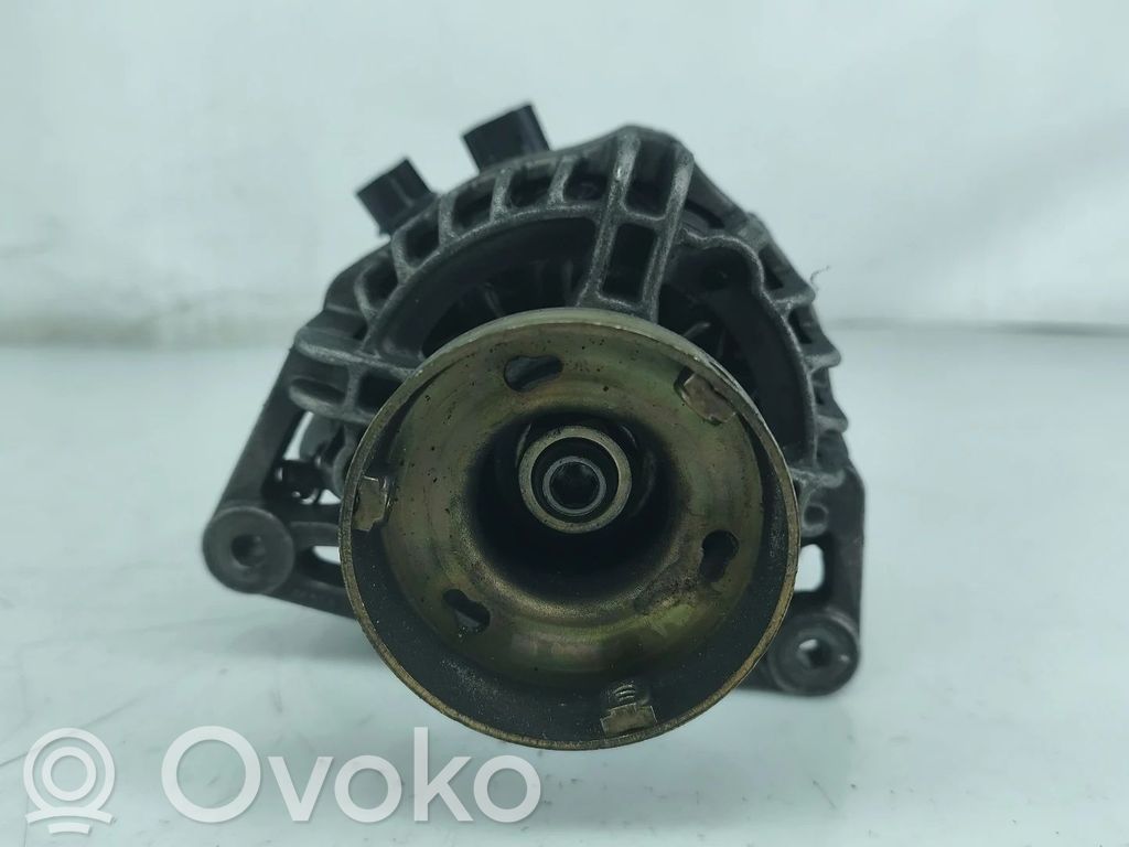 Alternador   0986044651,3PINOS