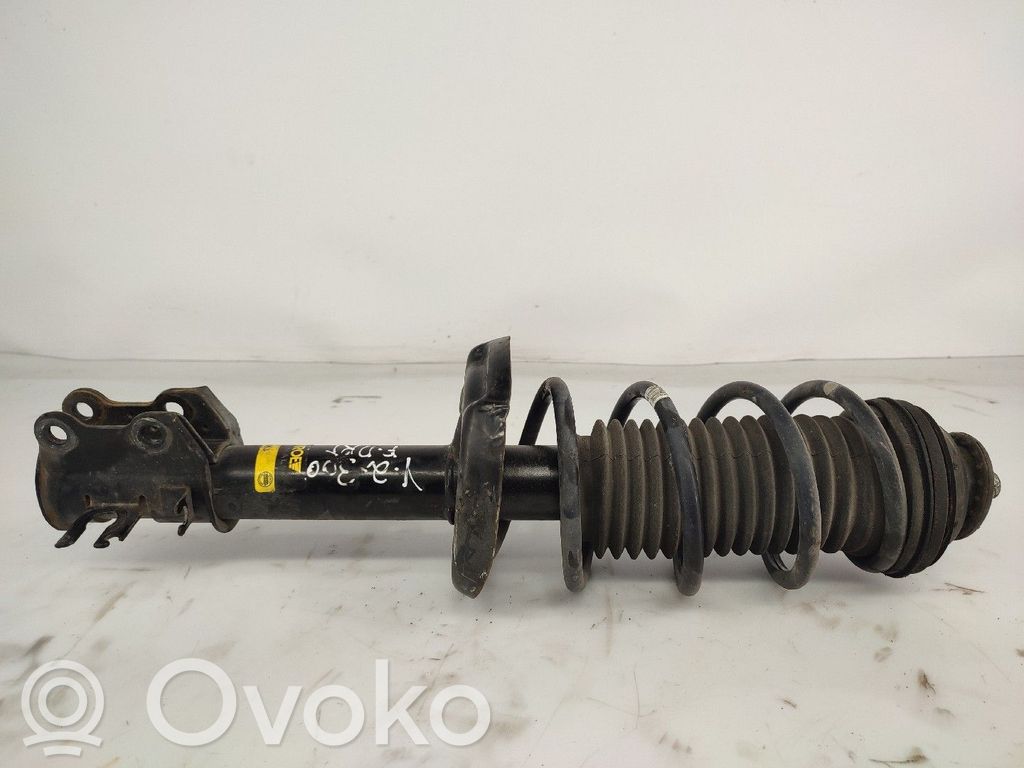 Amortiguador delantero   G8063