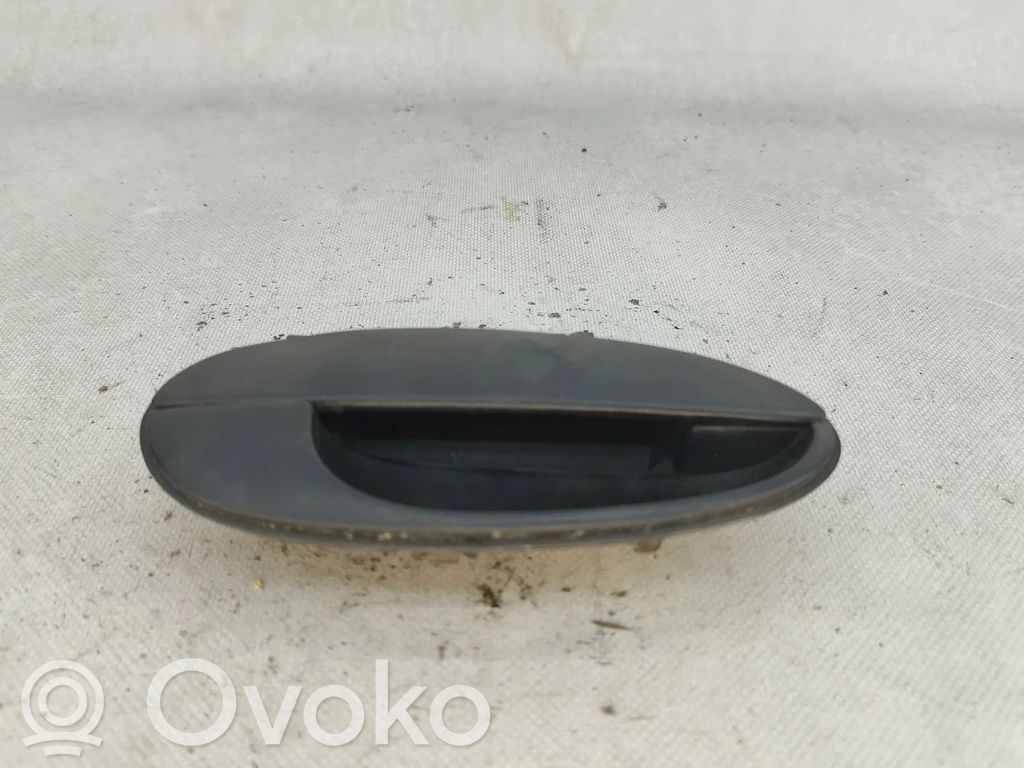 Takaoven ulkokahva   96314567