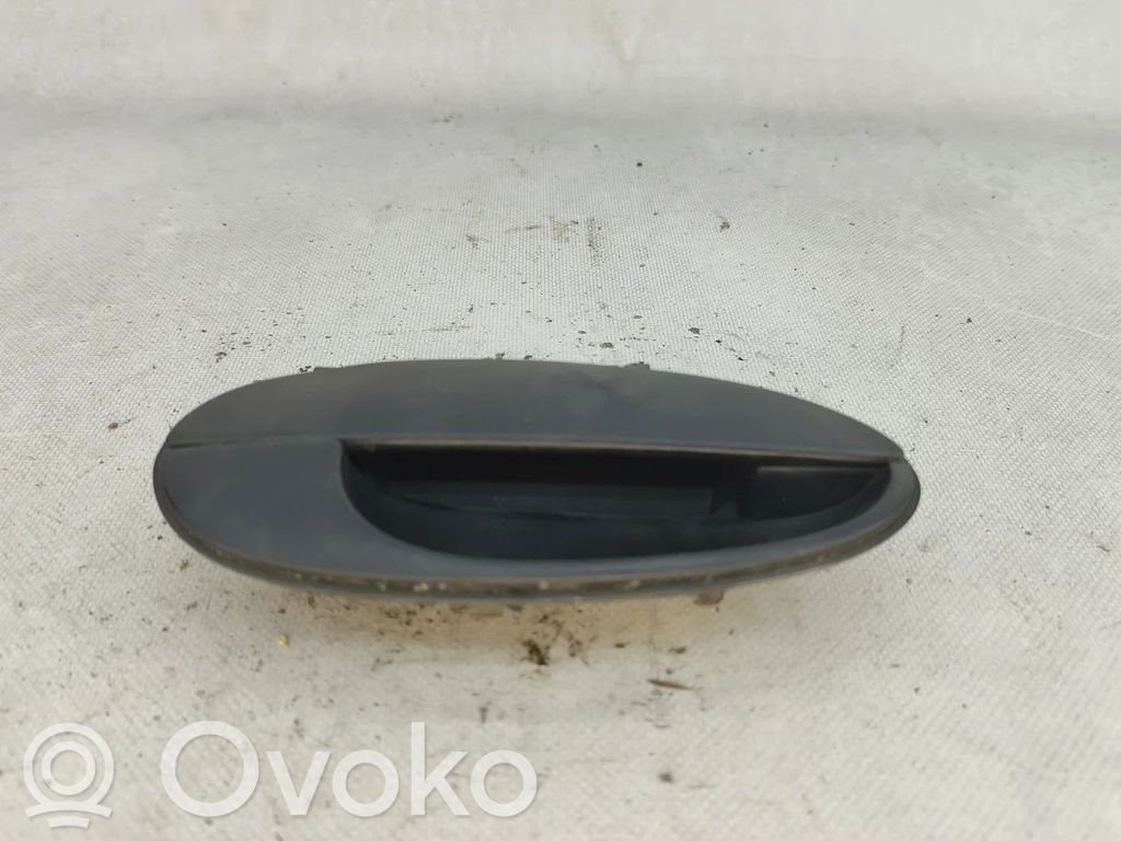 Daewoo Matiz Mâner exterior ușă spate 