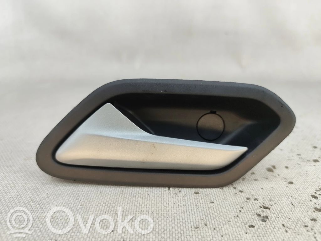 Dacia Logan III Takaoven ulkokahva