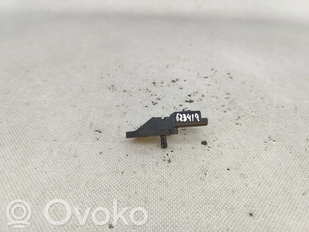 Peugeot 208 I Senzor presiune aer