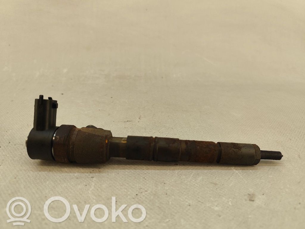 Injecteur de carburant   0445110327,2PINOS