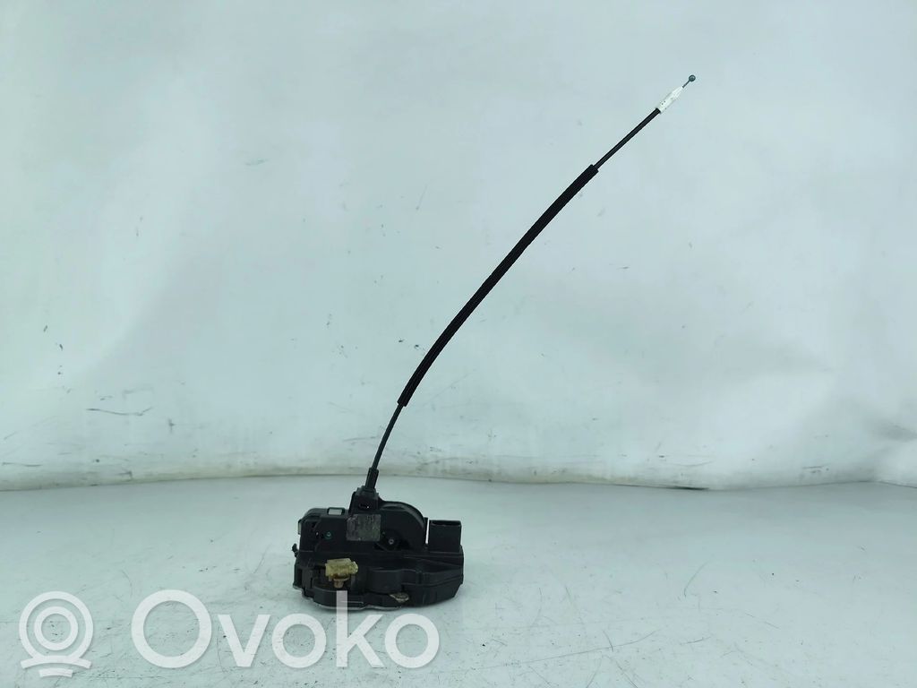 Opel Insignia A Serratura portiera anteriore