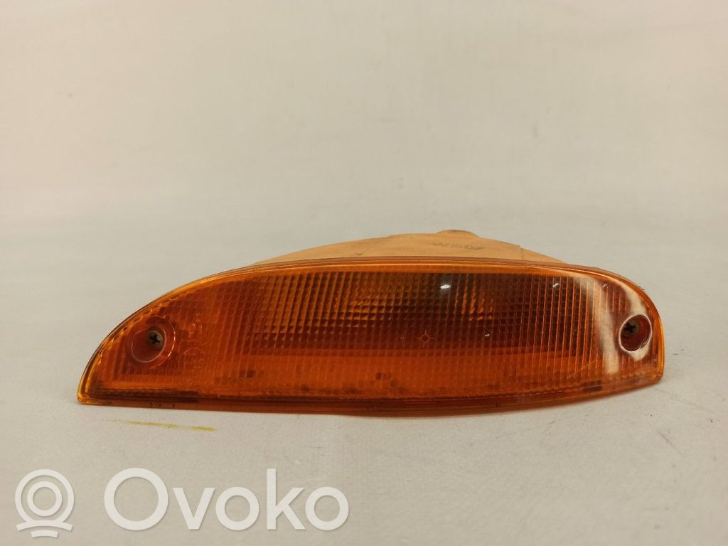 Daewoo Matiz Blinker vorne Stoßstange 