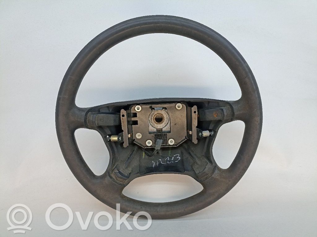 Saab 9-5 Steering wheel 