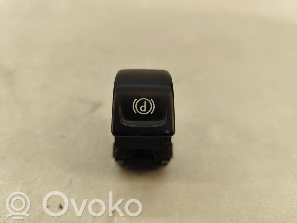 Opel Zafira C Leva del freno a mano/freno di stazionamento
