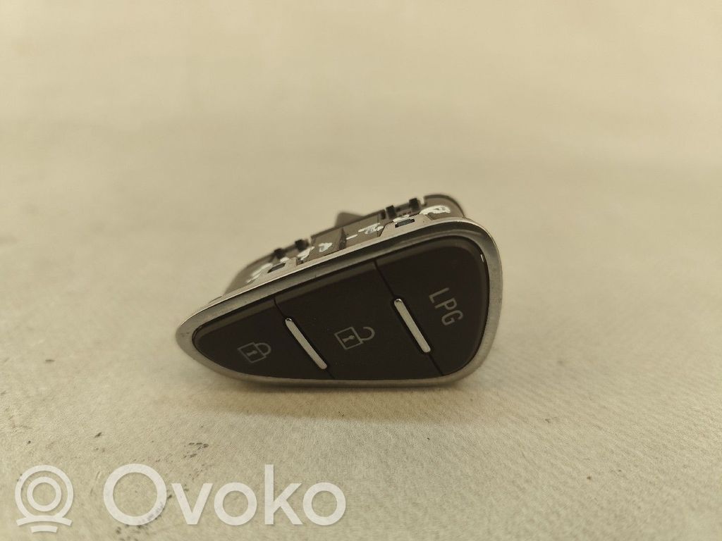 Opel Corsa E Multifunctional control switch/knob 