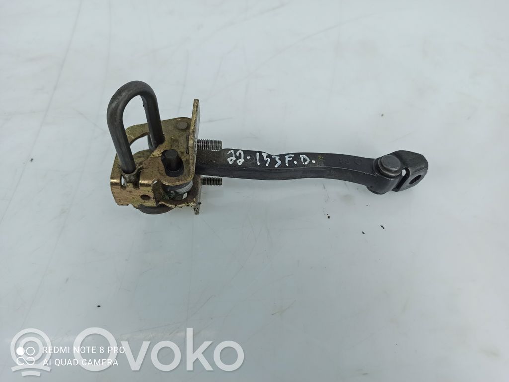 Tope freno de puerta delantera   30661442
