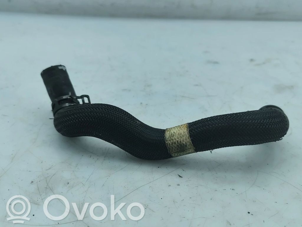 Durite de refroidissement tube   J9D38D186AC