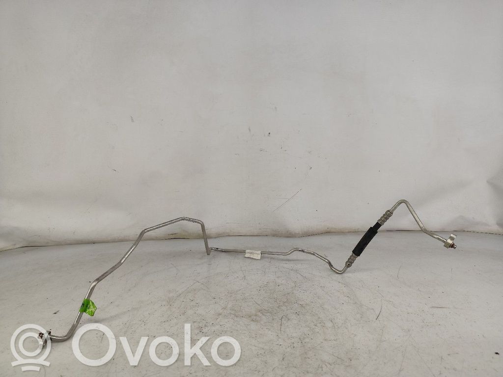 Ford Fiesta Wąż / Przewód klimatyzacji A/C 