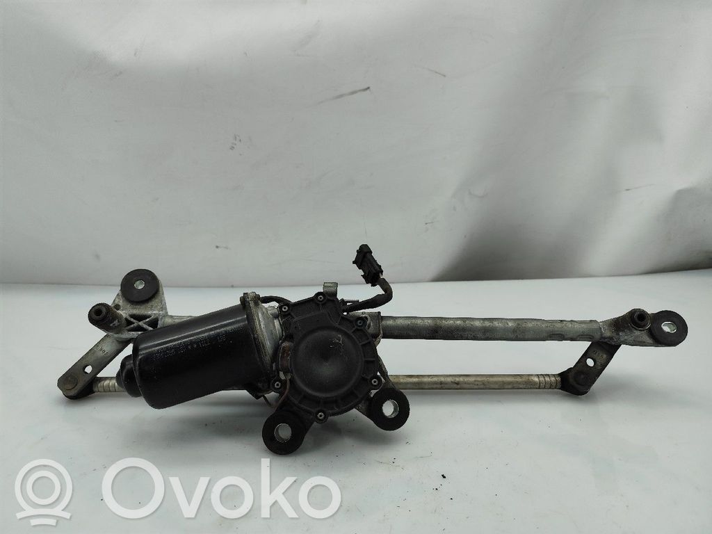 Opel Vectra C Motor ștergător 