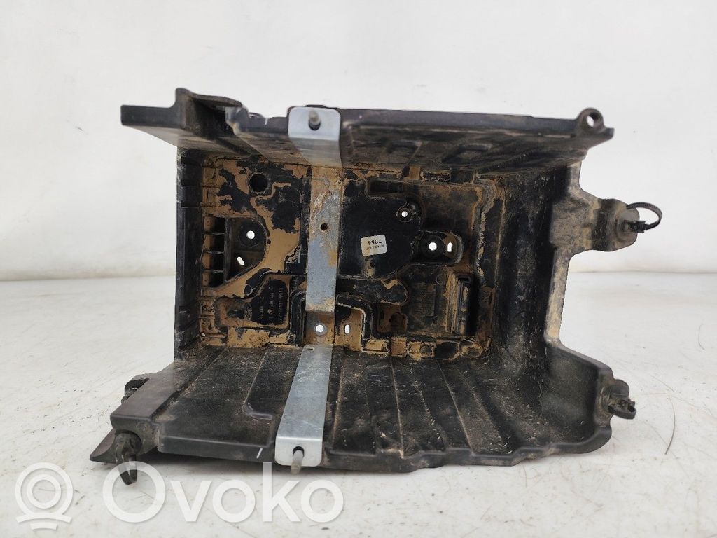 Ford Fiesta Supporto (staffa) 